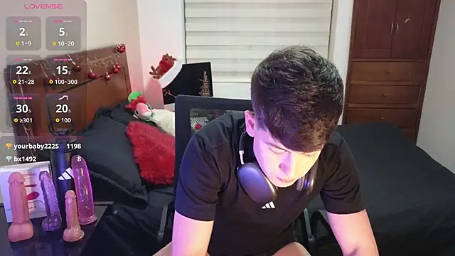 tightncuteass webcam