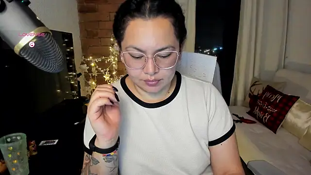 Chubby_Licius webcam