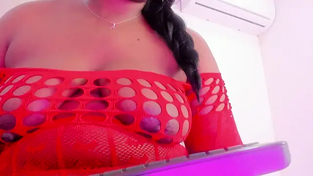 rihanna_abiodun webcam