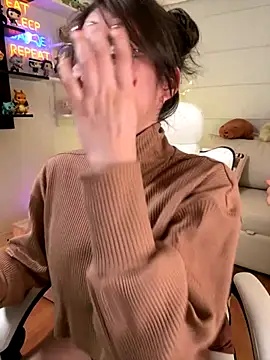 Webcam Model (Sharon_07)  is live.Free join now!