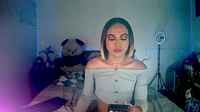 KimberlyXtreme webcam