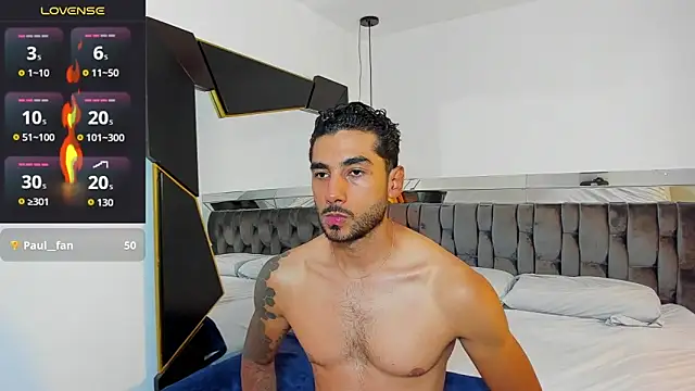 MARC_THOMPSON_ webcam