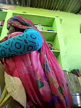 Webcam Model (Hot_Kajal5)  is live.Free join now!