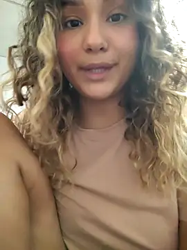 BrendaGirs live cam screenshot malefemale from Venezuela on VideoChat Party – Live Video Chat & Cam Rooms