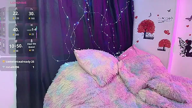 electra_queen1 - Electra_queen1's free webcam