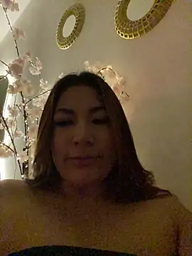 AbbyJackson_ webcam