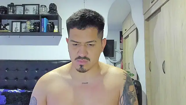 Arnolwilliams webcam