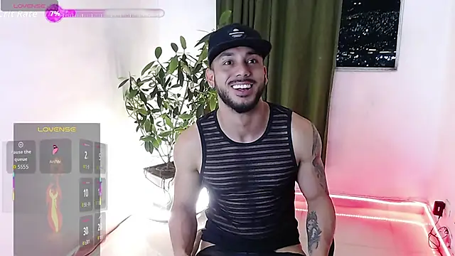 steven_and_daniel webcam