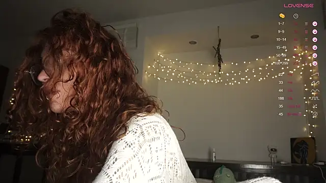 Amylittlestar webcam