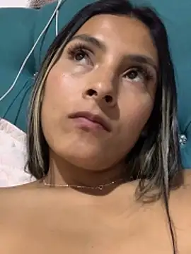 Webcam Model (Cami_Leon2)  is live.Free join now!