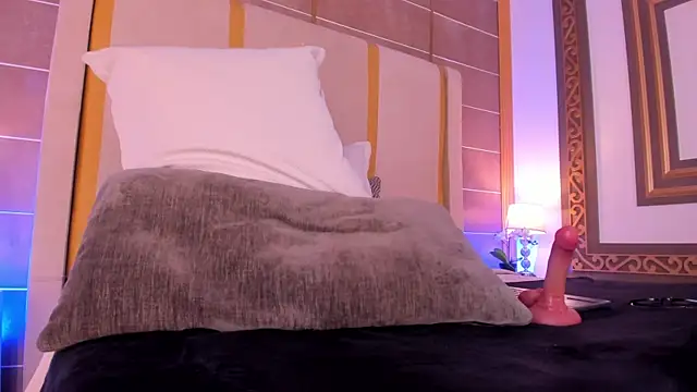 AbigailCarter webcam