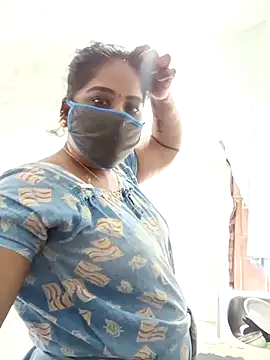 MaaliiiPonuTamil webcam