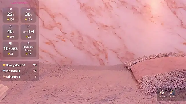 Dakotaferreti webcam