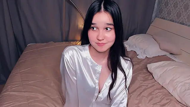 MeliaMelchiori webcam