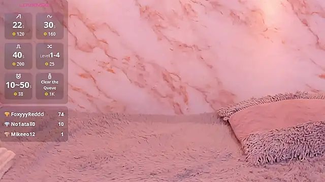 Dakotaferreti webcam