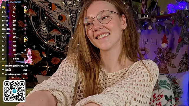 lyra_thenymph webcam