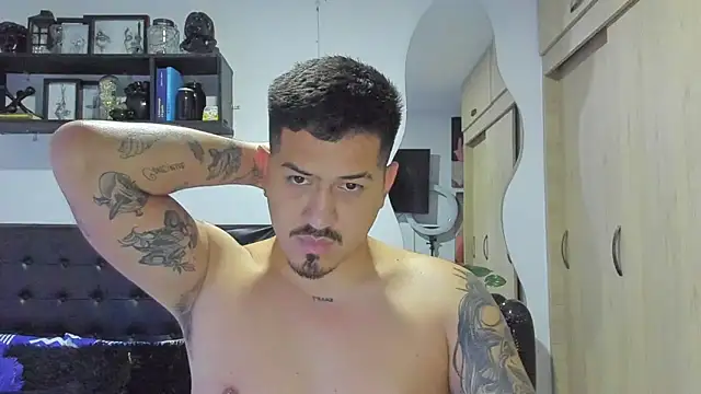 Arnolwilliams webcam