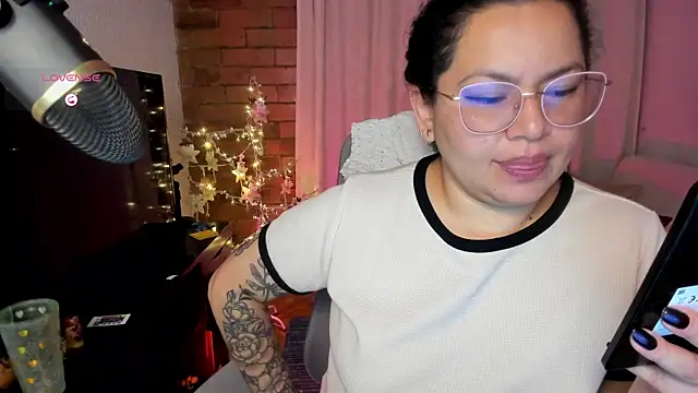 Chubby_Licius webcam