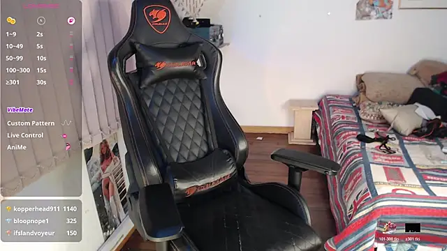 Siriss_boyrag webcam