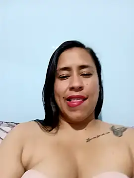 kamila_lovee webcam