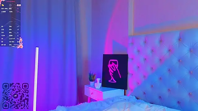 MarciaMarshall webcam