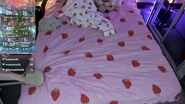 jjulietterose webcam