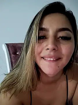 CelestePrince2 webcam