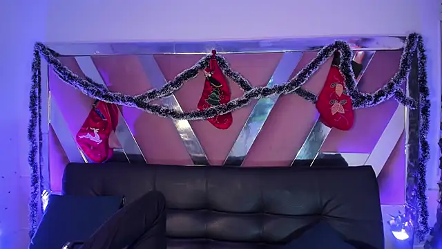 EstivenSallas webcam