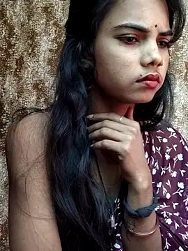 Sexy-Riyanshi webcam