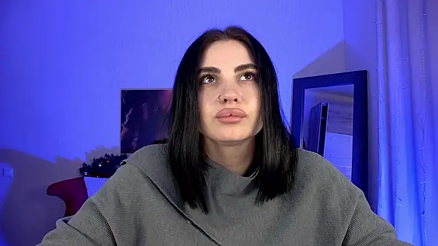 AdrianaTorres webcam