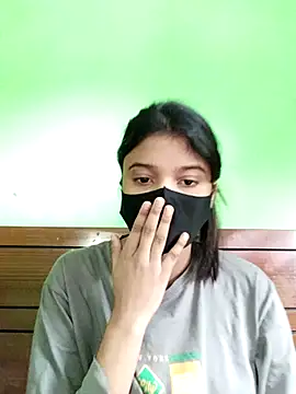 Webcam Model (Jaya-Ray)  is live.Free join now!