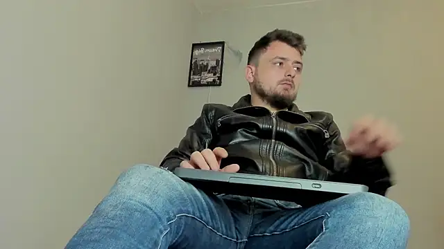 Master_Mark_Wayne webcam