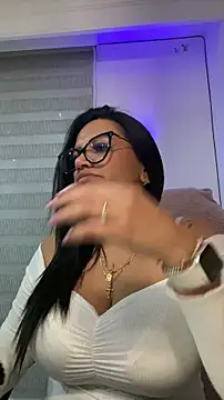 Milff_parkerrr webcam