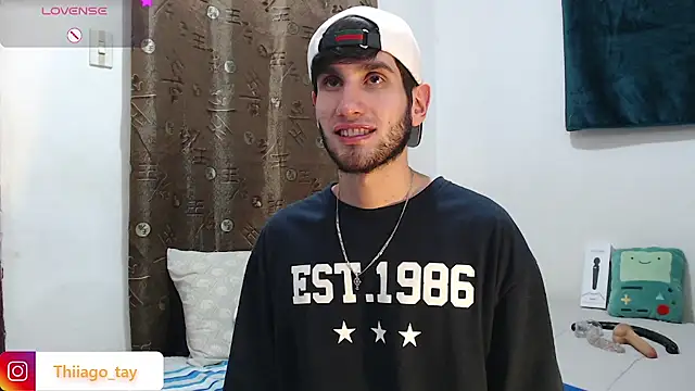 Thhiago_tay webcam
