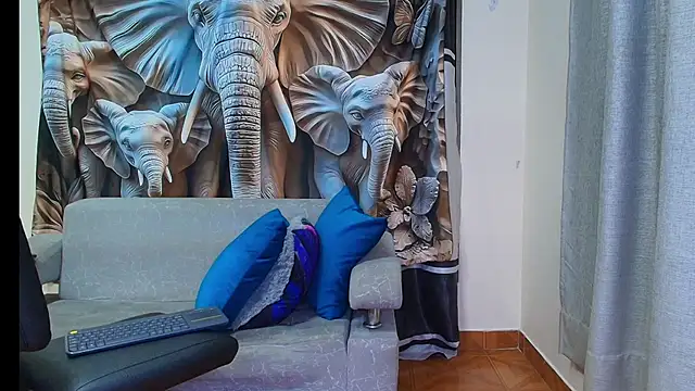 Sophie_Janner webcam