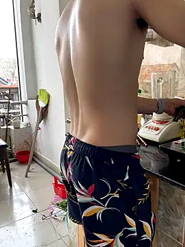 anhkiet_huang webcam