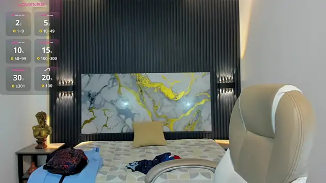 SantiagoRusso18 webcam