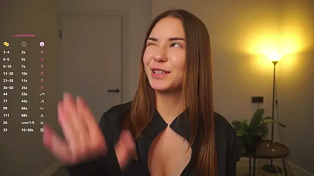 AdrianaCoenen webcam