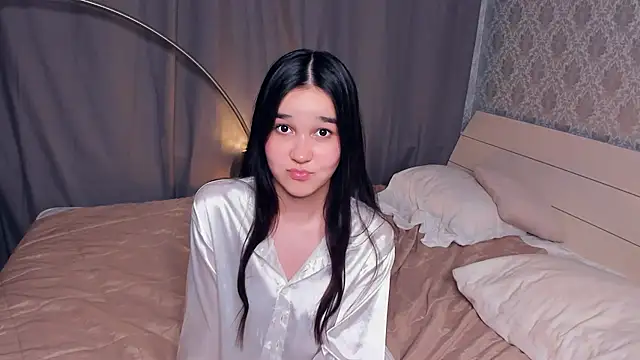 MeliaMelchiori webcam