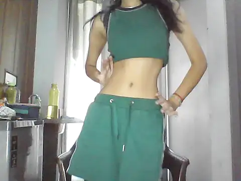Anushka_shrma webcam