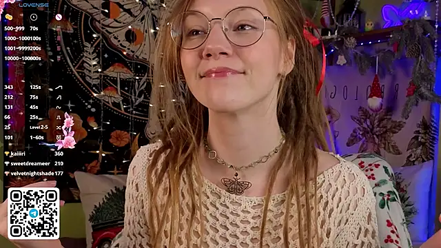 lyra_thenymph webcam