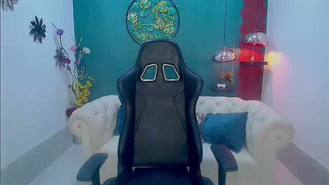 Scandarkmarie webcam