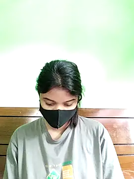 Webcam Model (Jaya-Ray)  is live.Free join now!