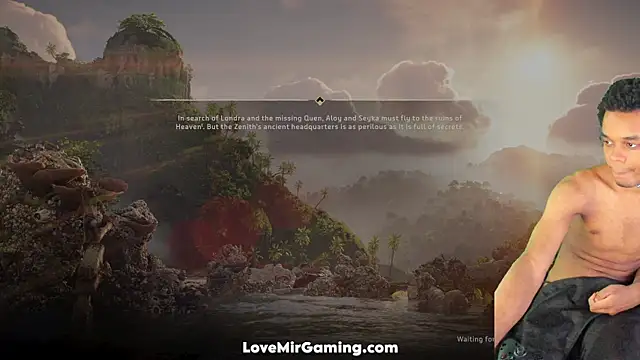 lovemirgaming webcam