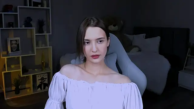 SamanthaaaWalker webcam