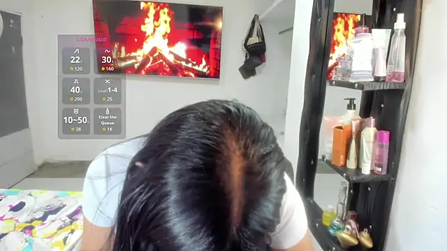 Ladyy_Sweet22 webcam