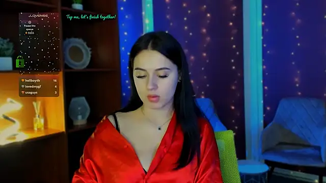 vivy_star1 webcam