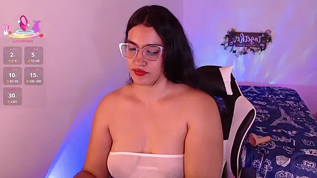 isabella_aristi03 webcam