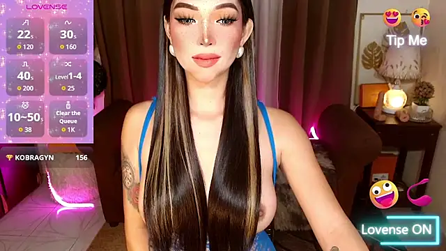 MouthWatering_Ayesha webcam