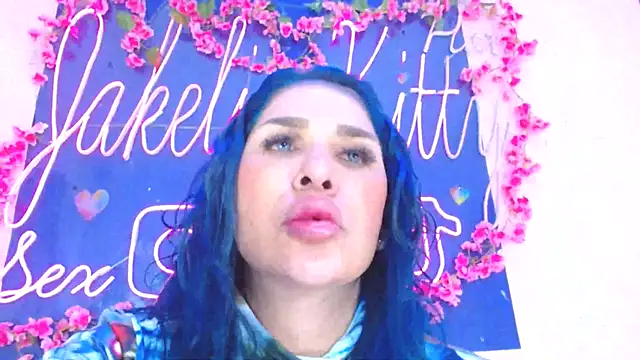 JakelineKitty webcam